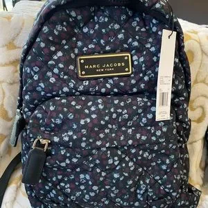 Marc Jacobs | Bags | Nwt Marc Jacobs Quilted Nylon Mini  display picture 2